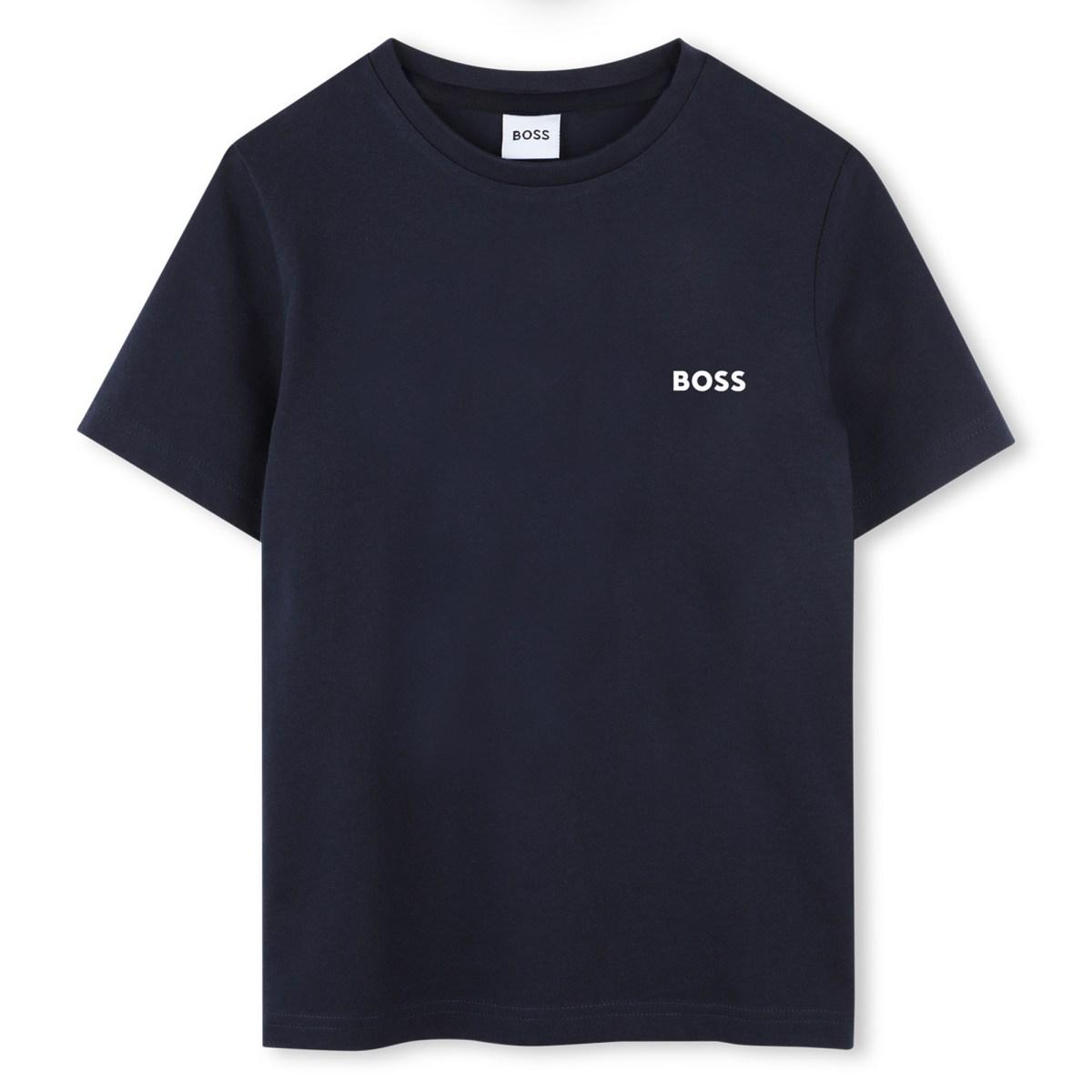 T-shirt Mm Bimbo Boss J52680