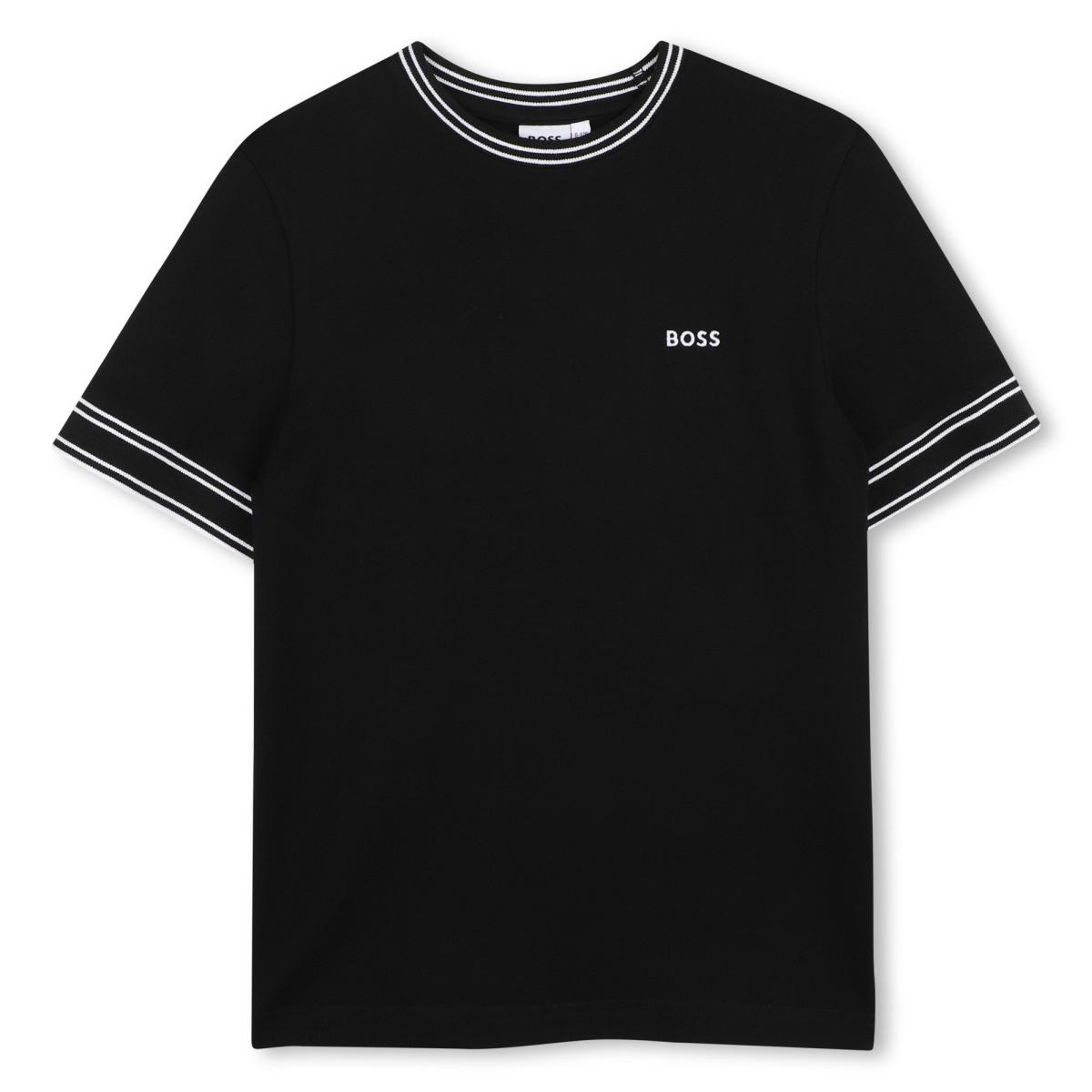 T-shirt Mm Bimbo Boss J52981