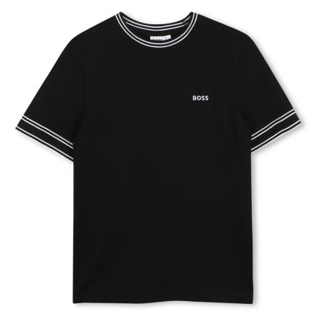 T-shirt Mm Bimbo Boss J52981