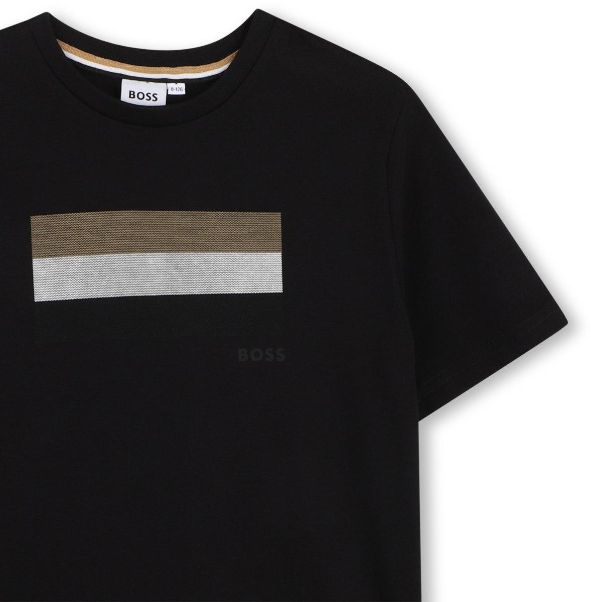 T-shirt Mm Bimbo Boss J52979