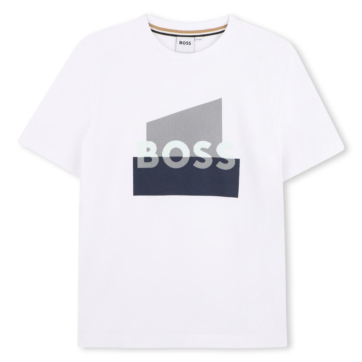 T-shirt Mm Bimbo Boss J52978