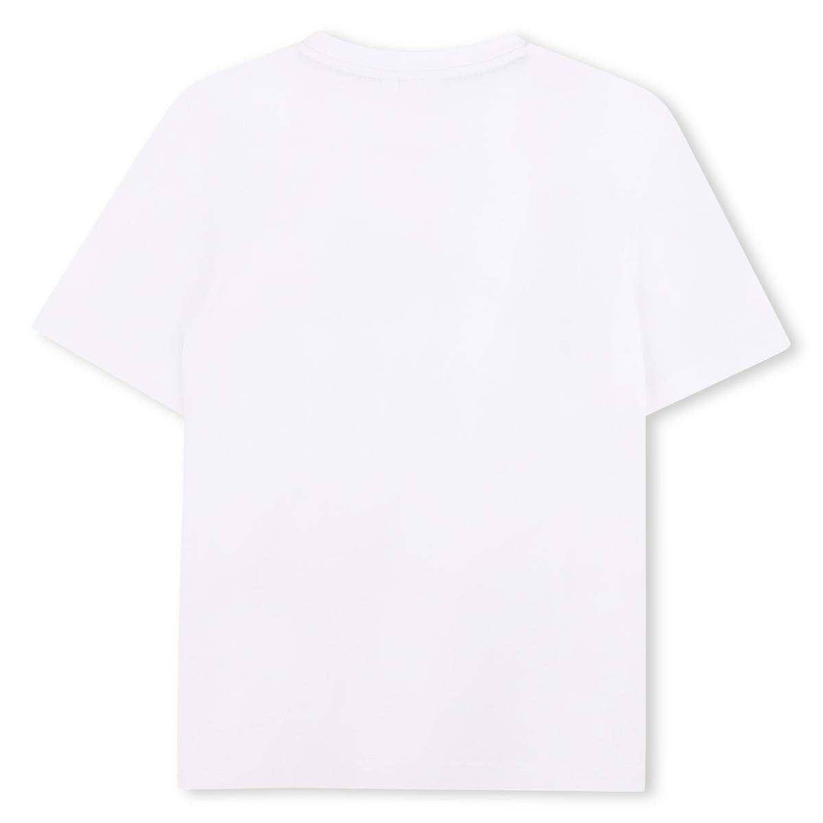 T-shirt Mm Bimbo Boss J52978