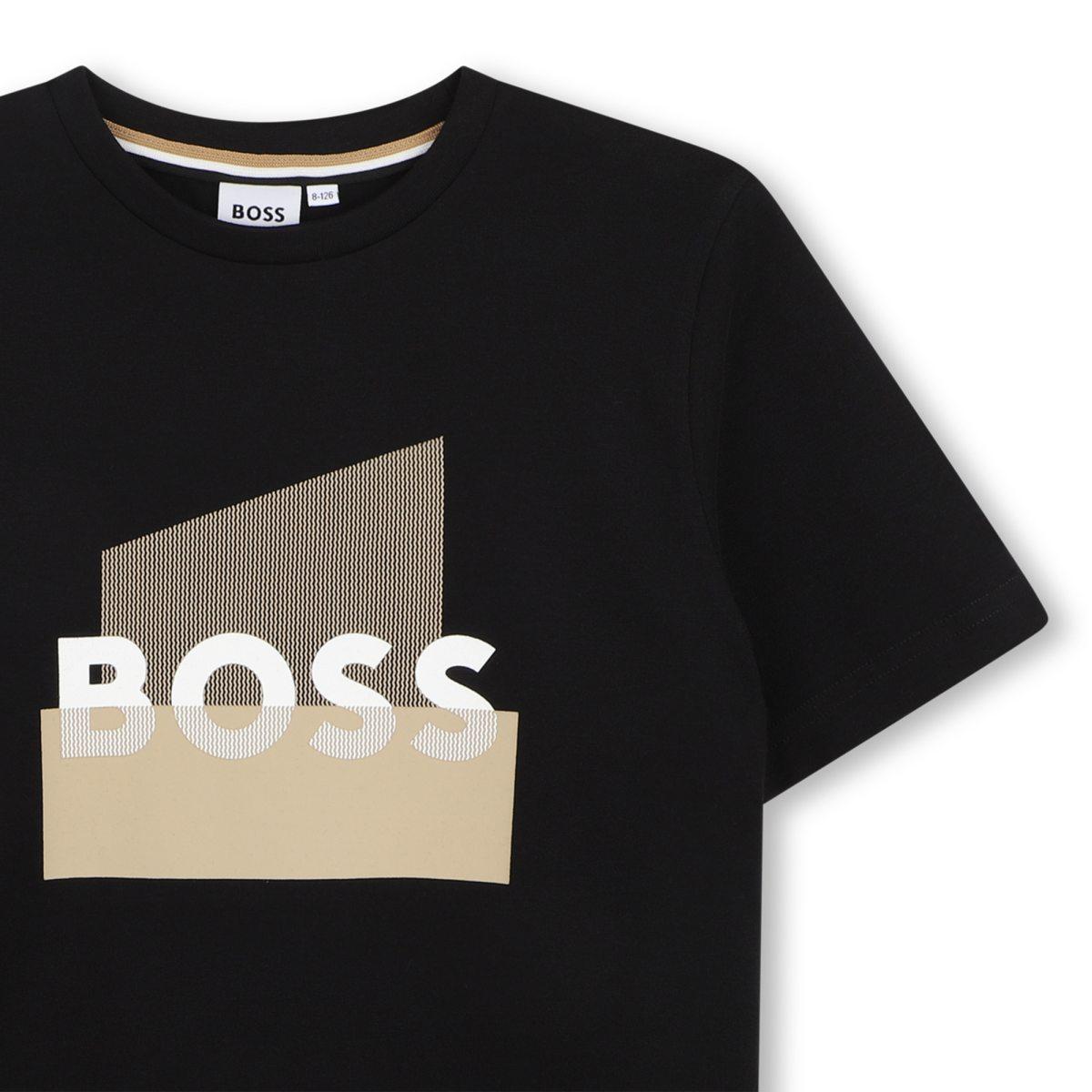 T-shirt Mm Bimbo Boss J52978