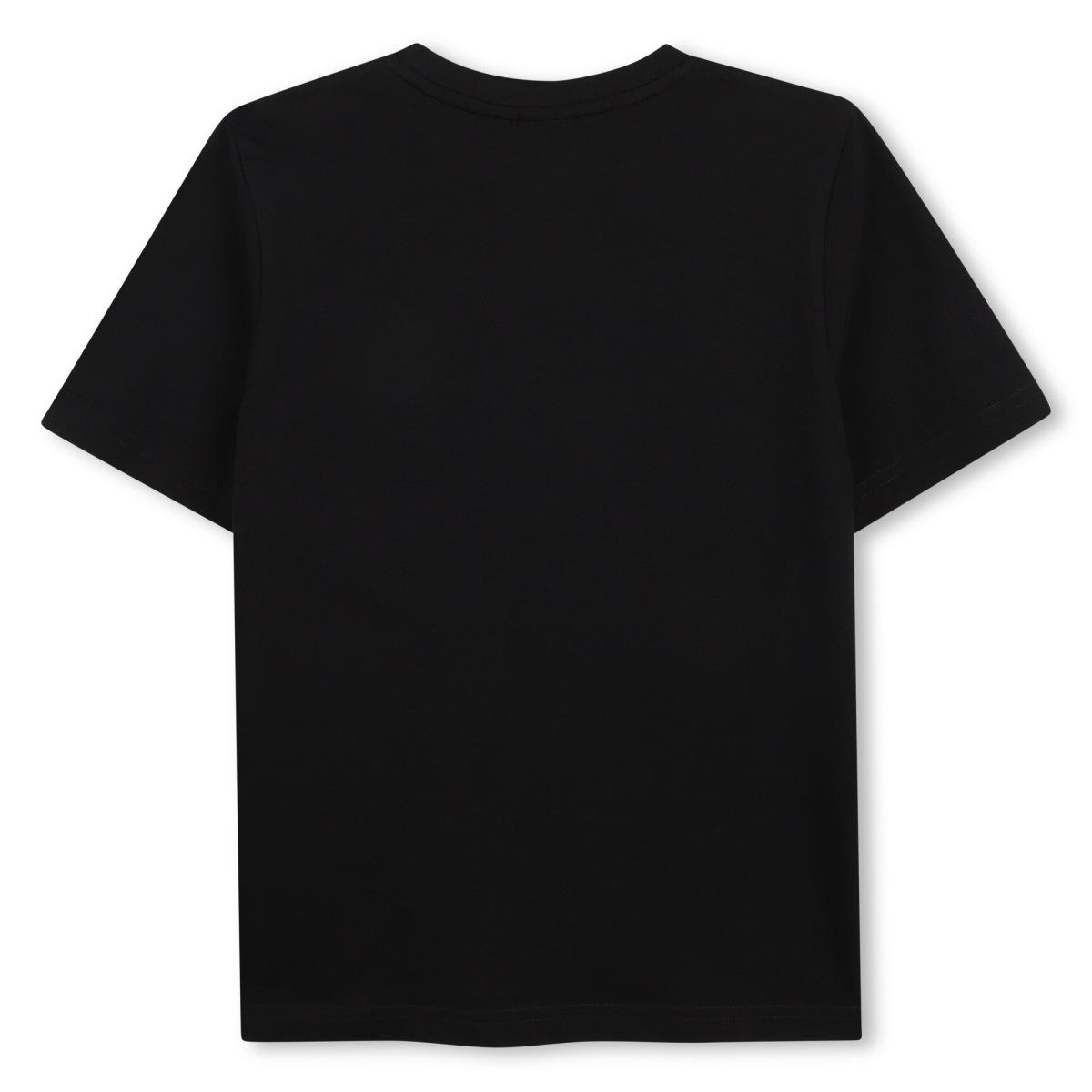 T-shirt Mm Bimbo Boss J52978