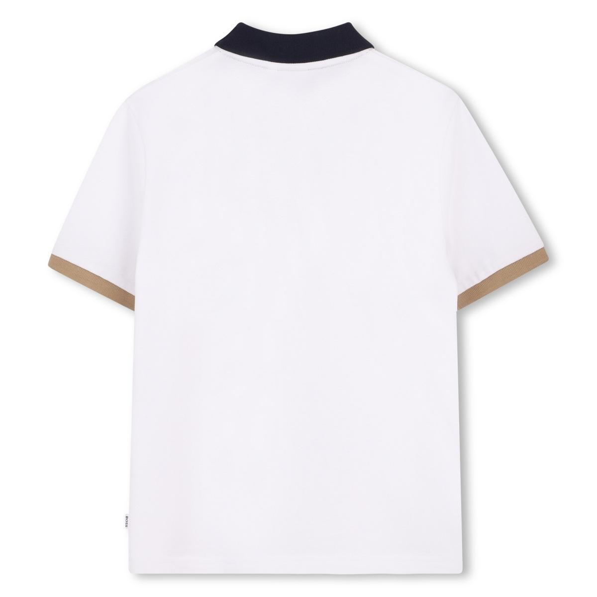Polo Mm Bimbo Boss J52955