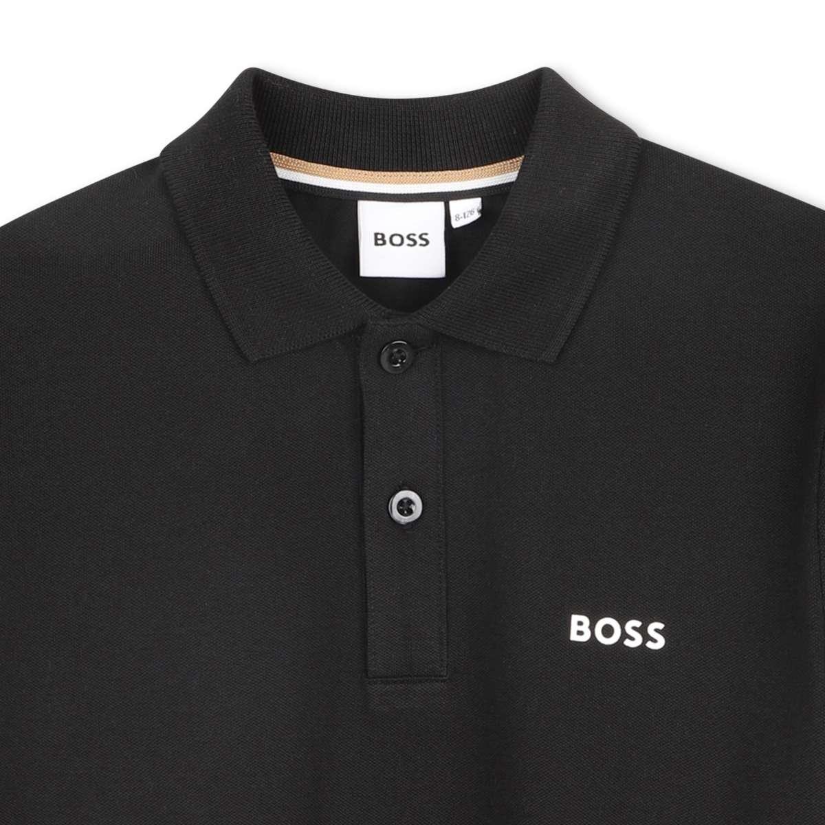 Polo Mm Bimbo Boss J52954
