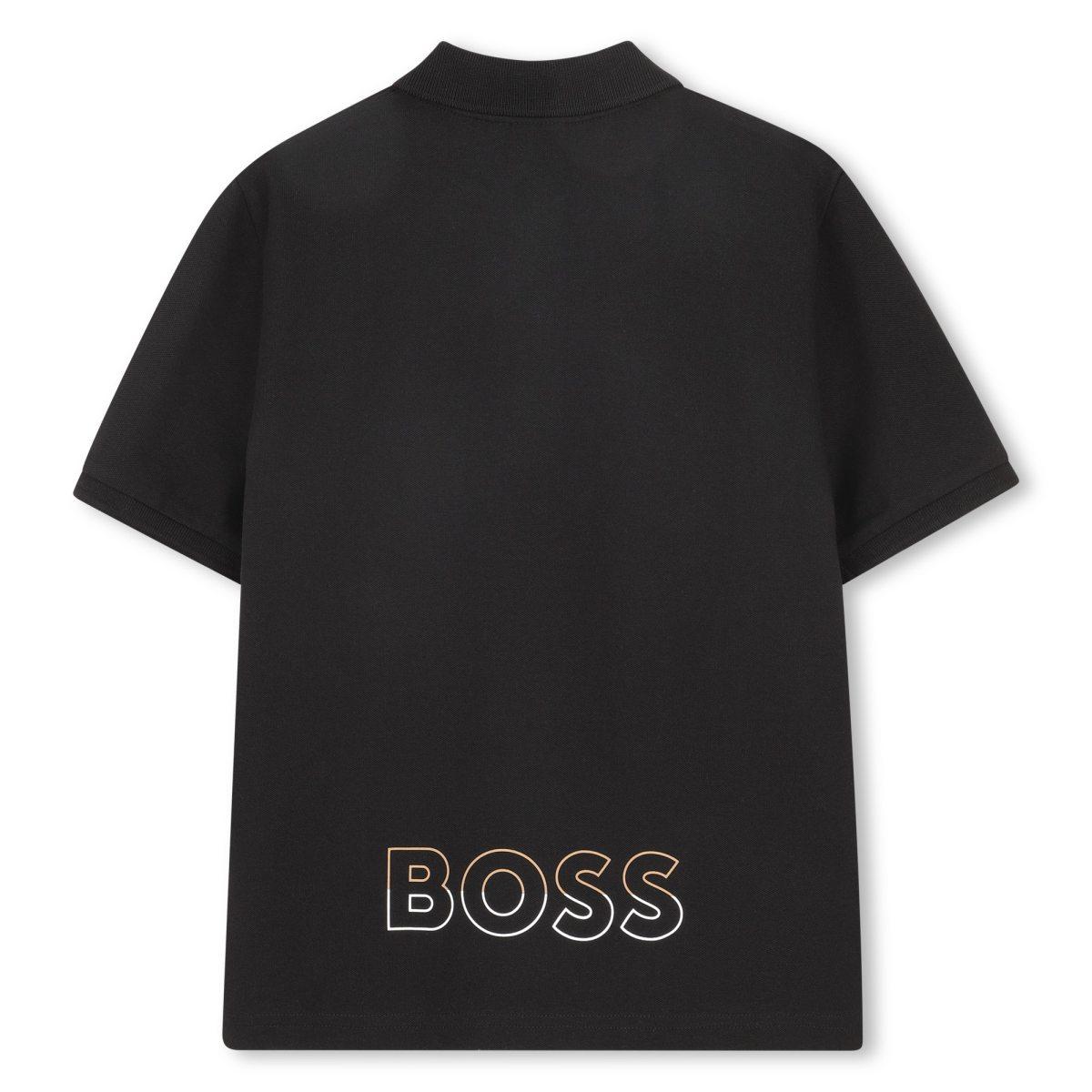 Polo Mm Bimbo Boss J52954