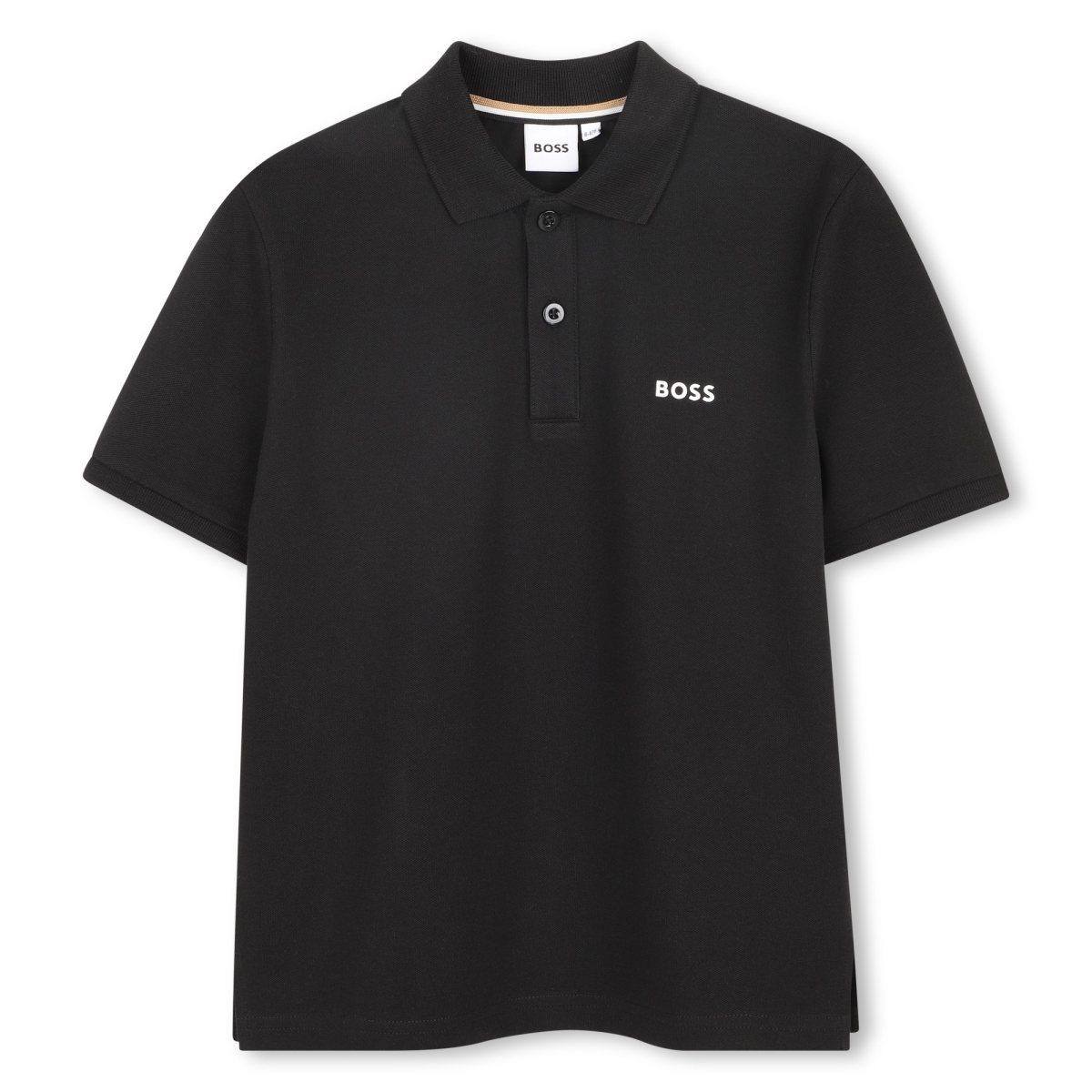 Polo Mm Bimbo Boss J52954