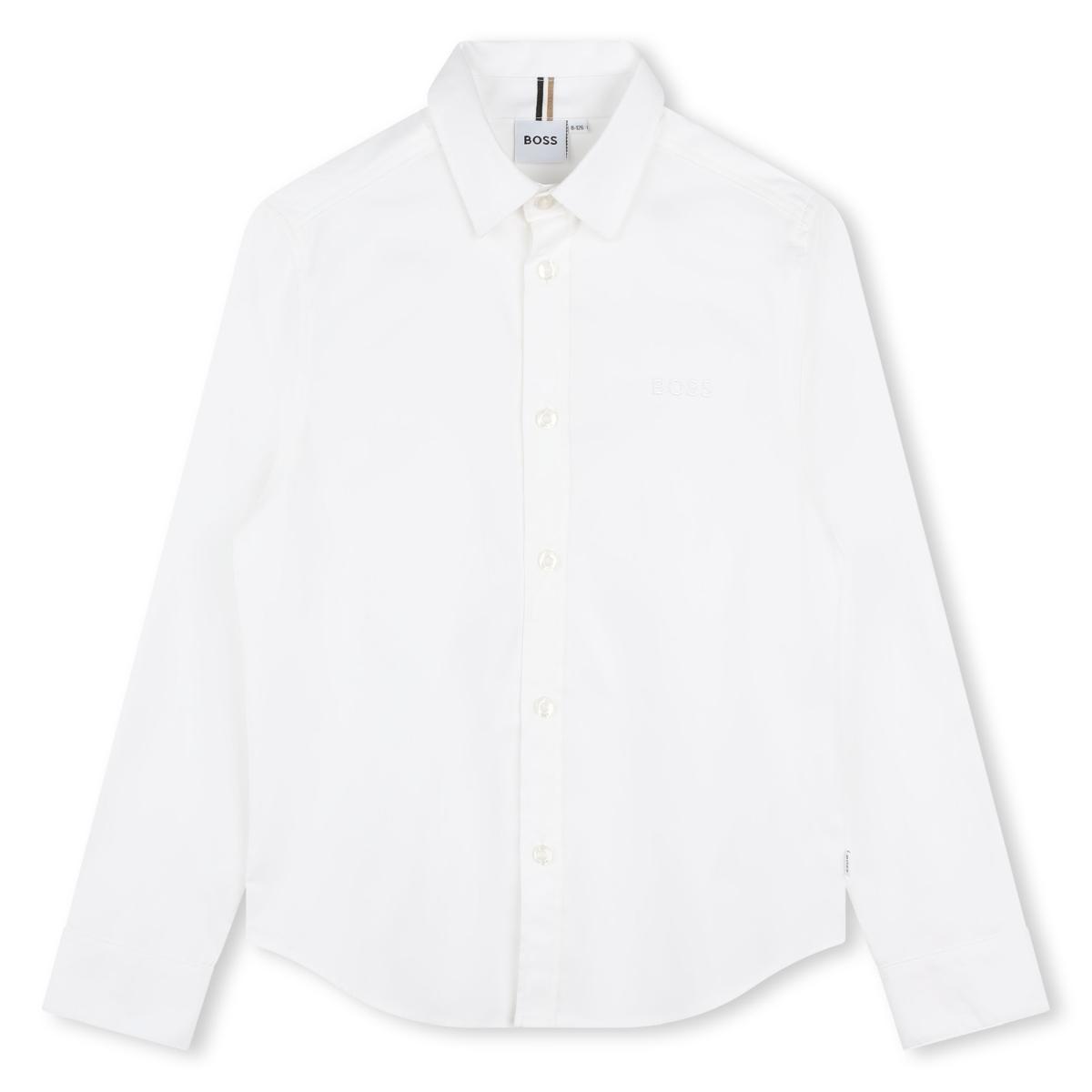 Camicia Ml Bimbo Boss J52675