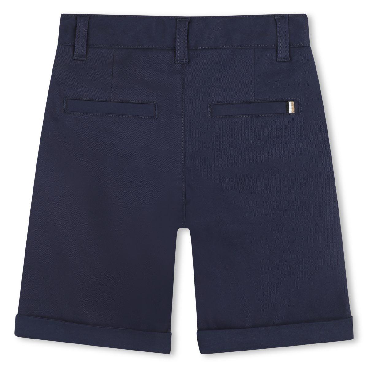 Bermuda Bimbo Boss J52921