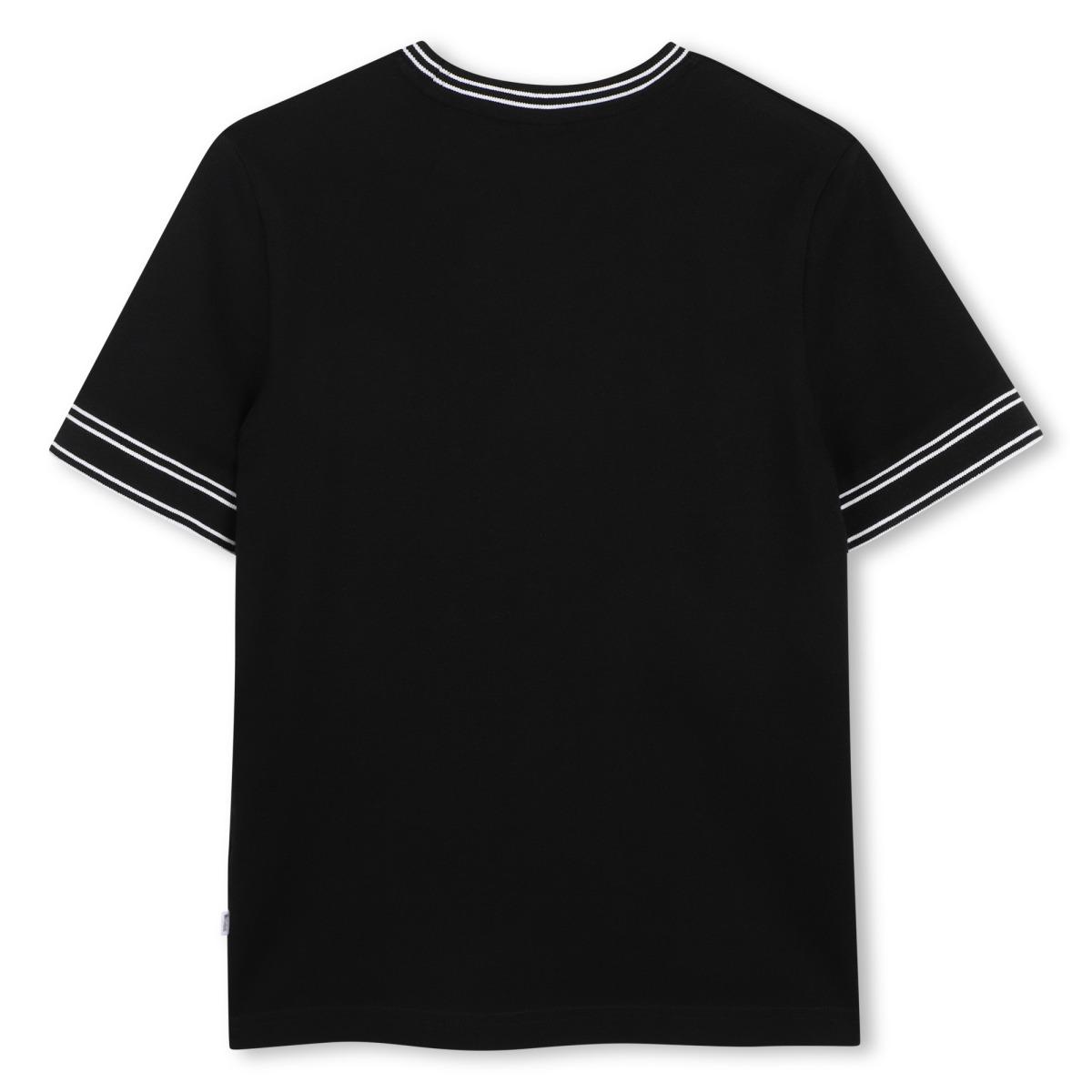 T-Shirt MM Ragazzo Boss J52981