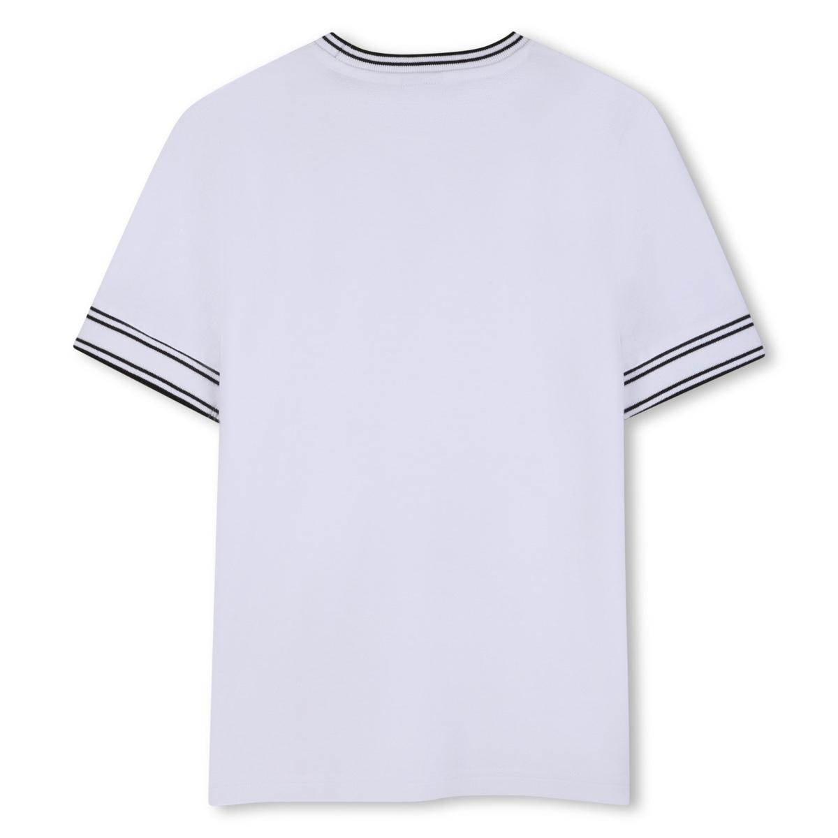 T-Shirt MM Ragazzo Boss J52981
