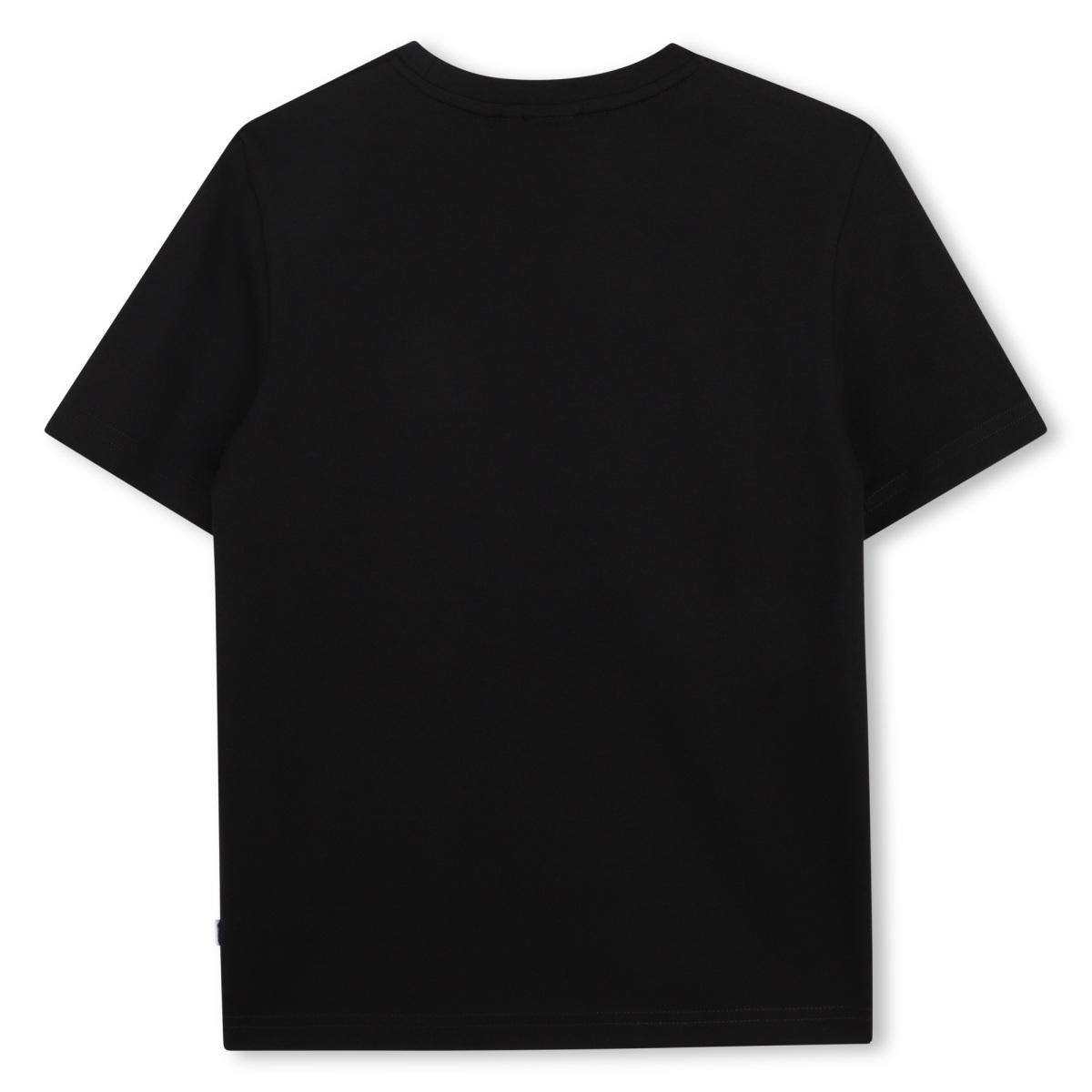 T-Shirt MM Ragazzo Boss J52979