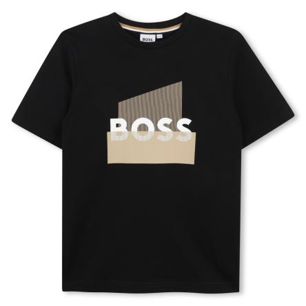 T-Shirt MM Ragazzo Boss J52978