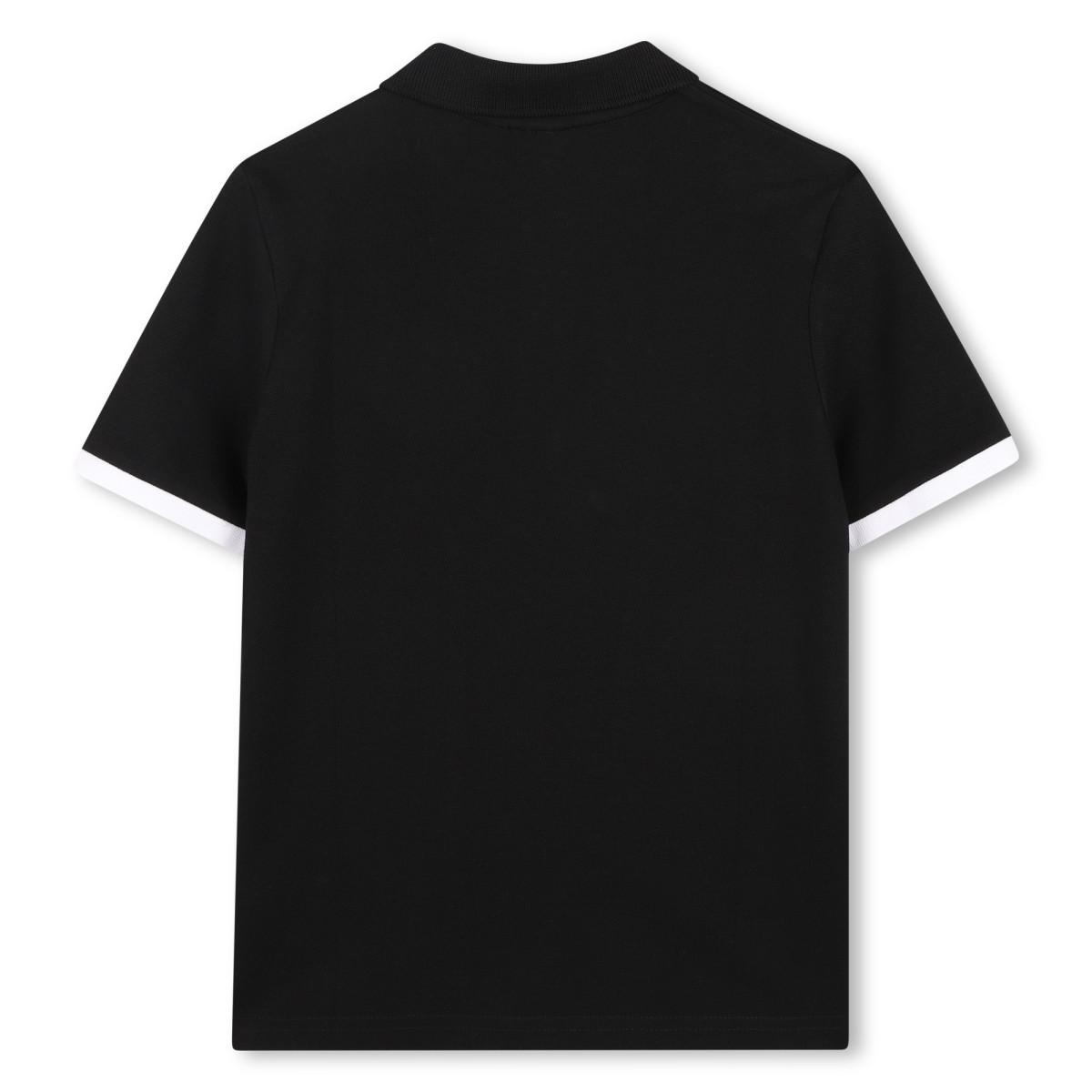 Polo Mm Ragazzo Boss J52954