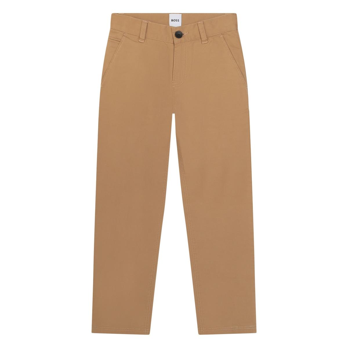 Pantalone Ragazzo Boss J52685