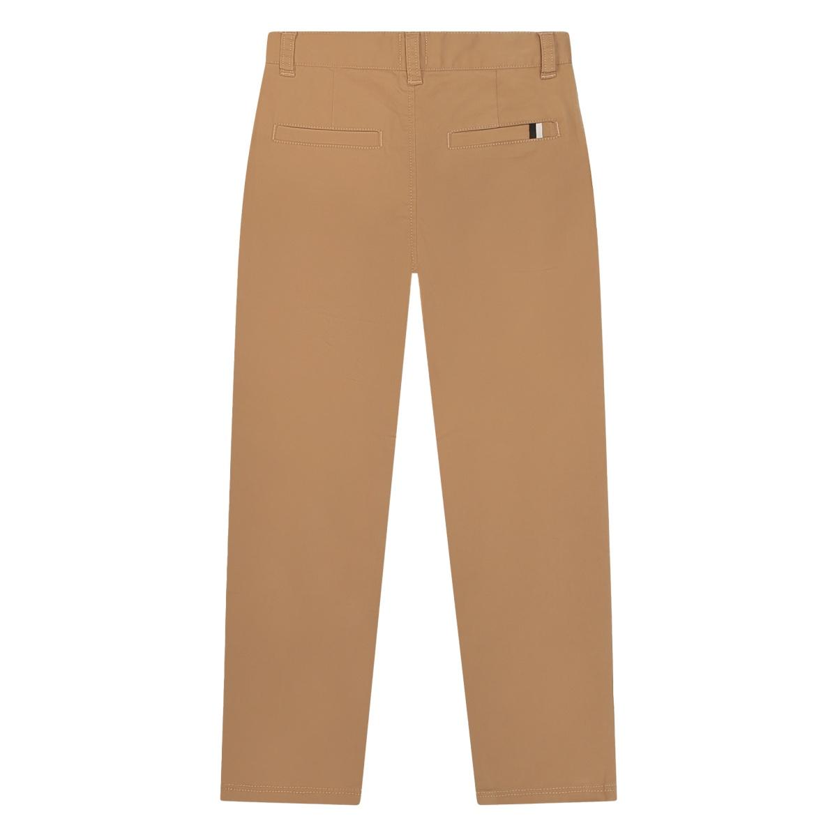 Pantalone Ragazzo Boss J52685