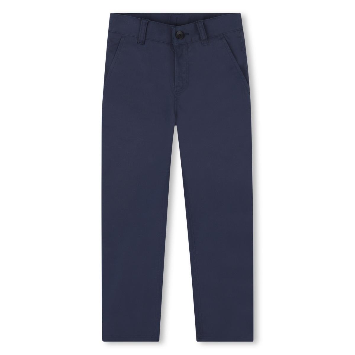 Pantalone Ragazzo Boss J52685