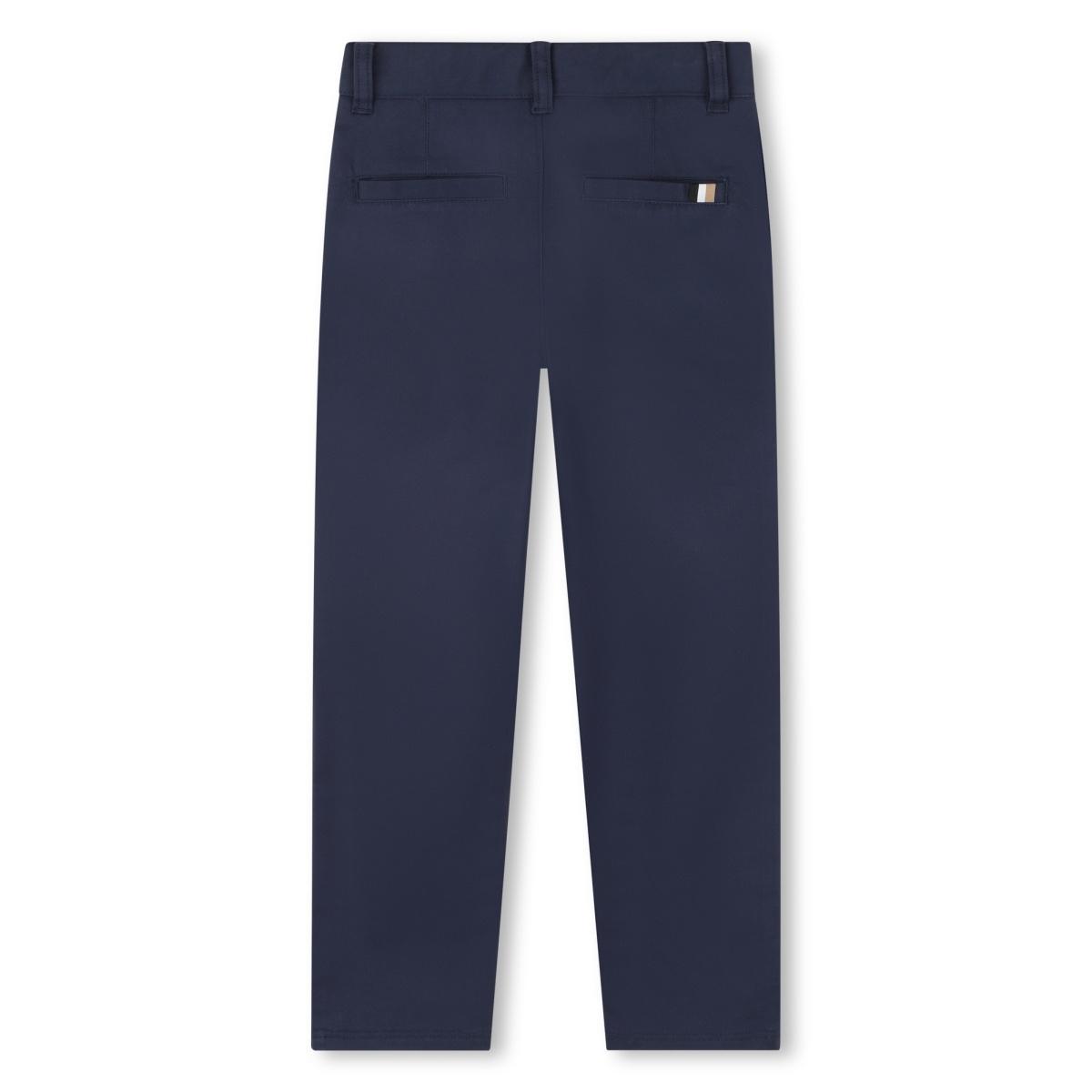 Pantalone Ragazzo Boss J52685