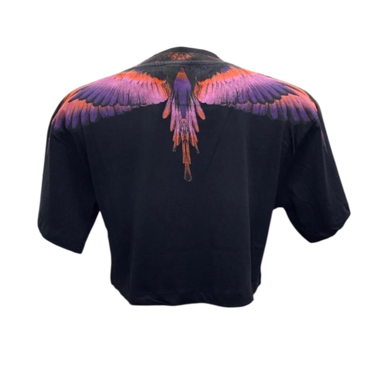 T-Shirt MM Donna Marcelo Bourlon 26ECM30122