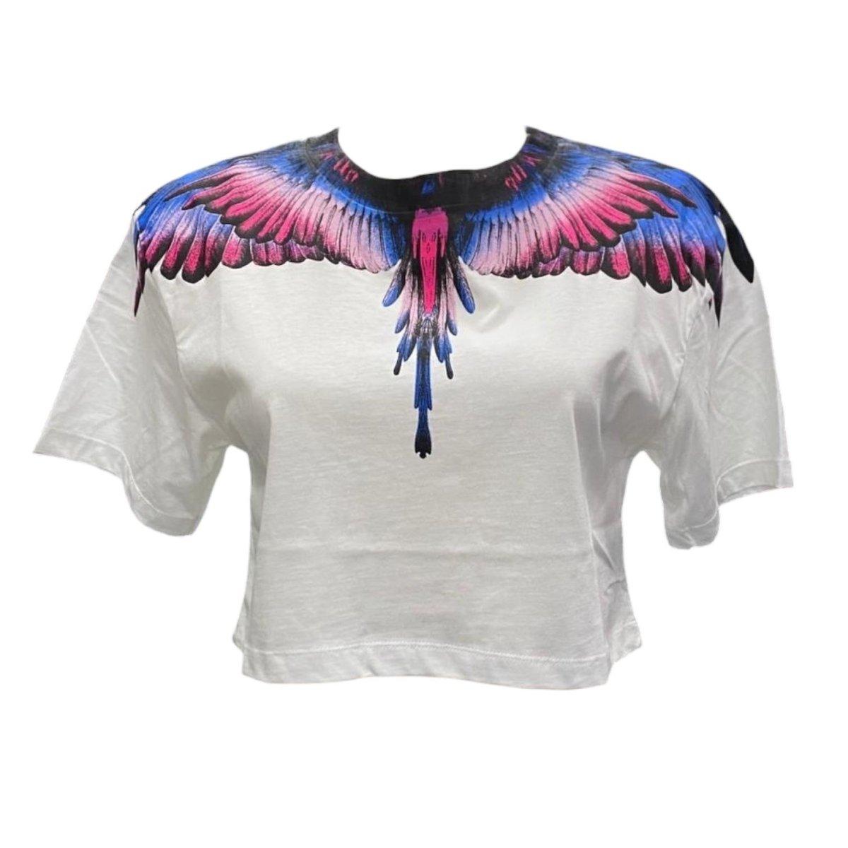 T-Shirt MM Donna Marcelo Bourlon 26ECM30122