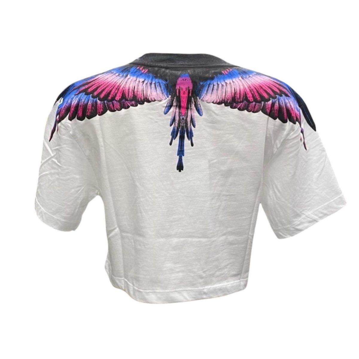 T-Shirt MM Donna Marcelo Bourlon 26ECM30122