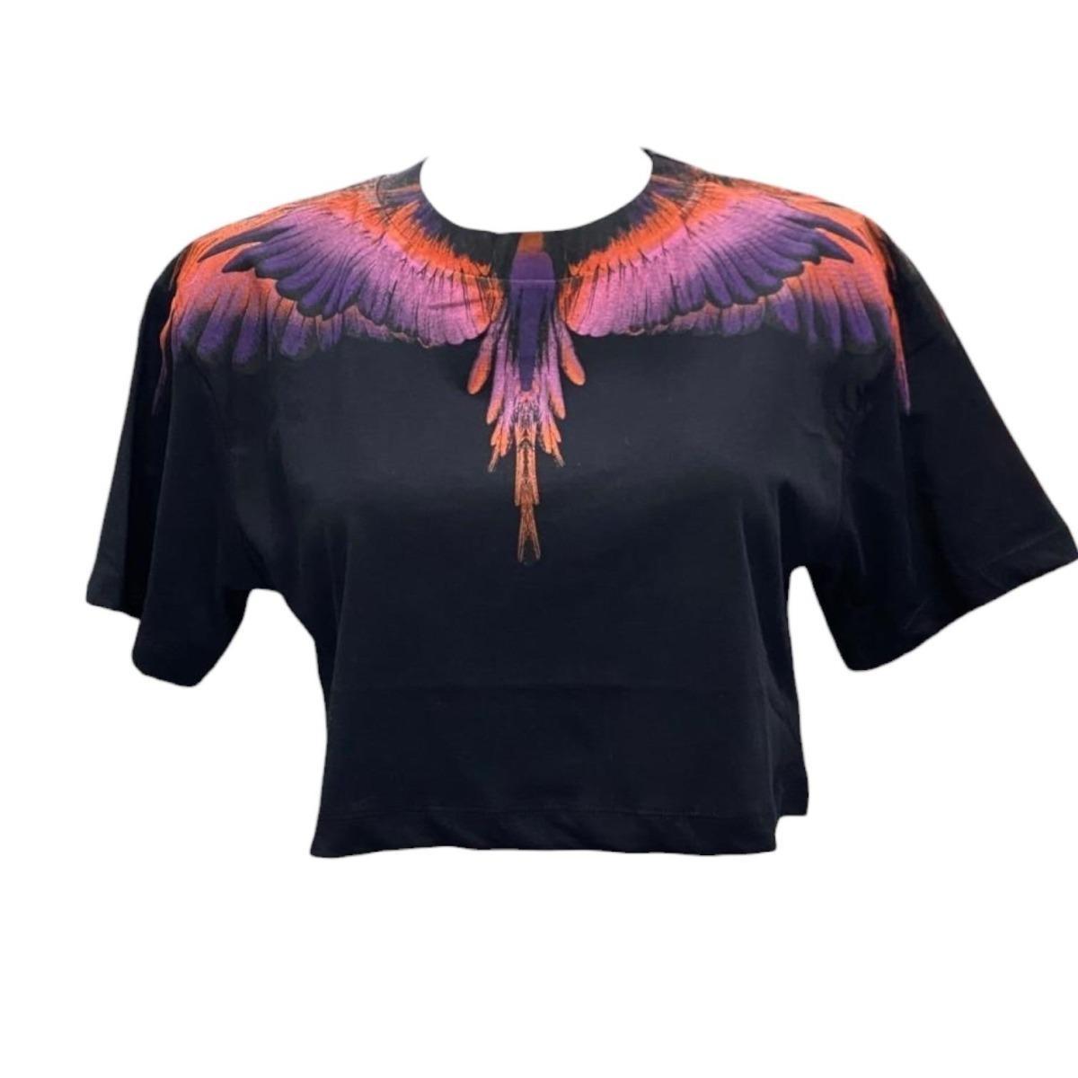 T-Shirt MM Donna Marcelo Bourlon 26ECM30122