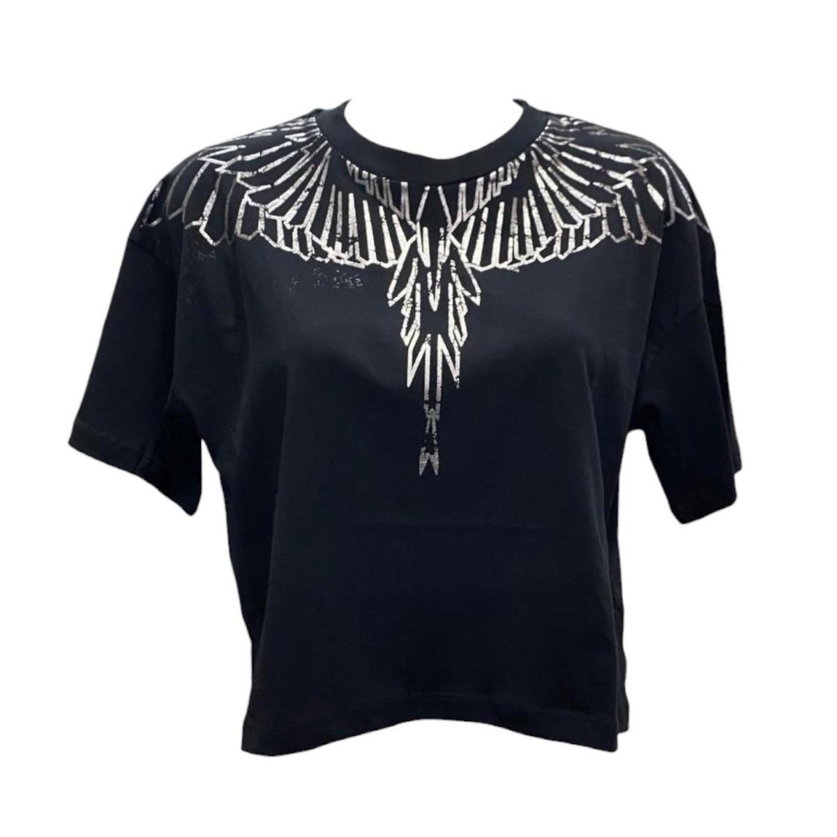 T-Shirt MM Donna Marcelo Bourlon 26ecm30115