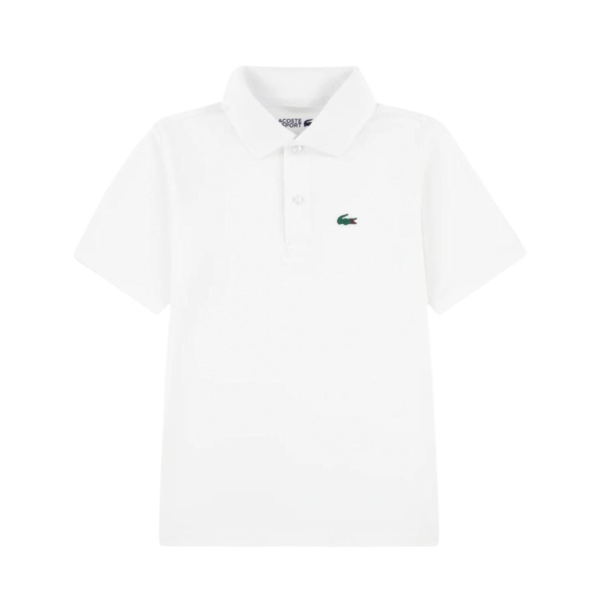Polo Mm Ragazzo LaCoste 947354