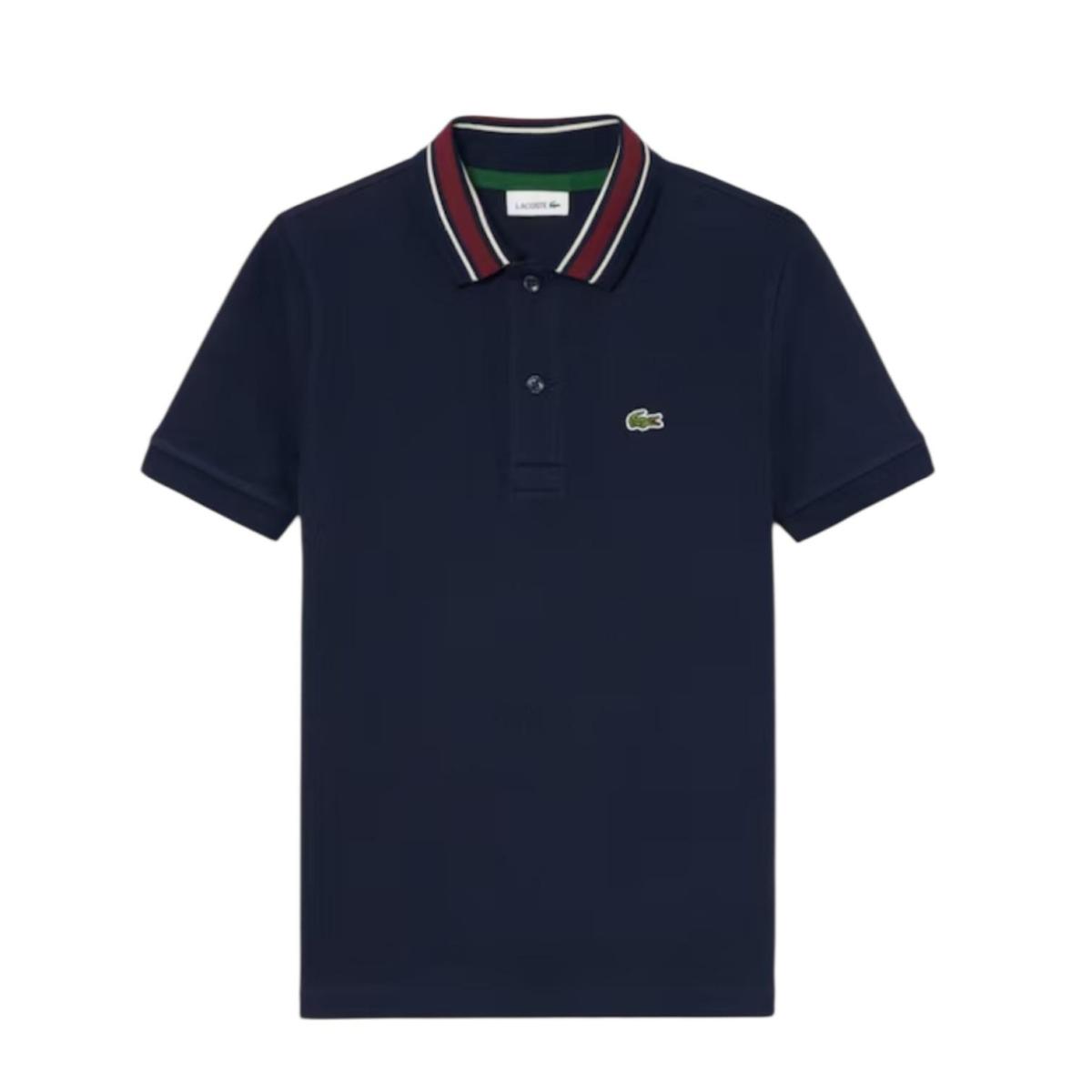 Polo Mm Ragazzo LaCoste 947038