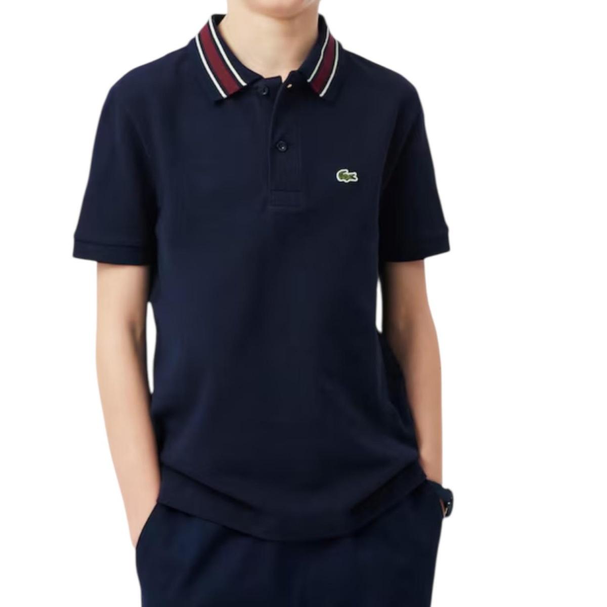 Polo Mm Ragazzo LaCoste 947038