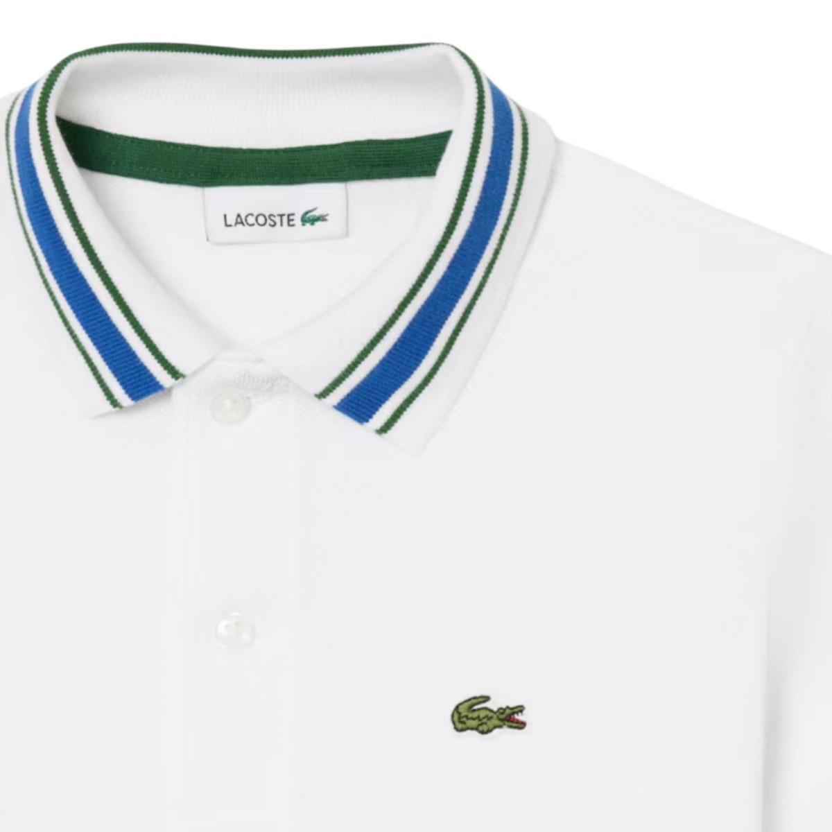Polo Mm Ragazzo LaCoste 947038