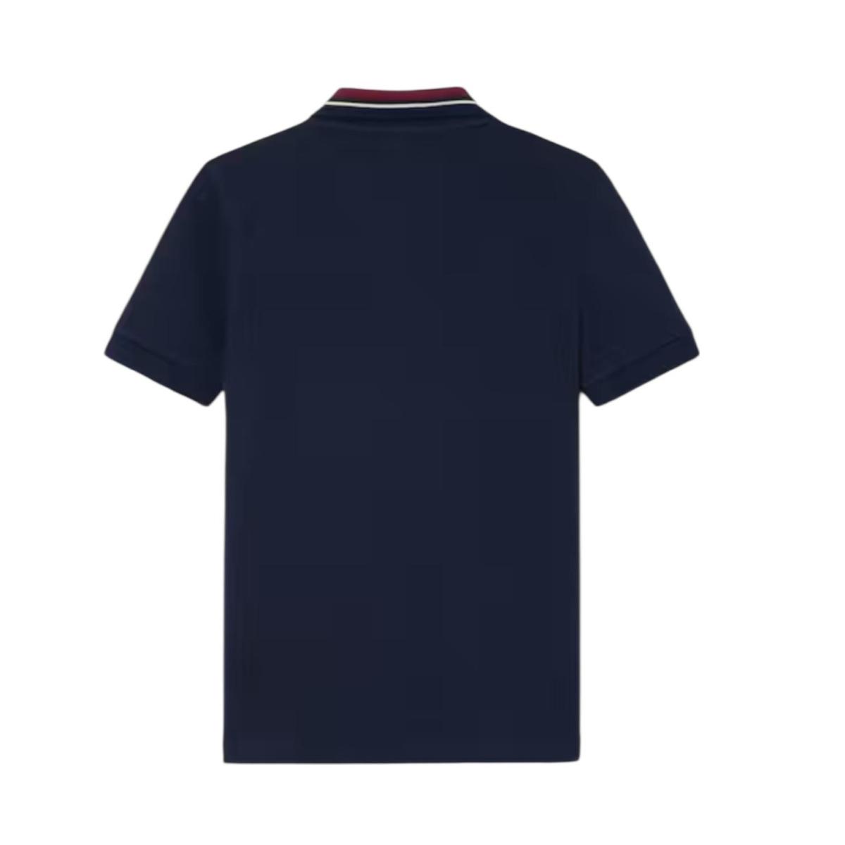 Polo Mm Ragazzo LaCoste 947038