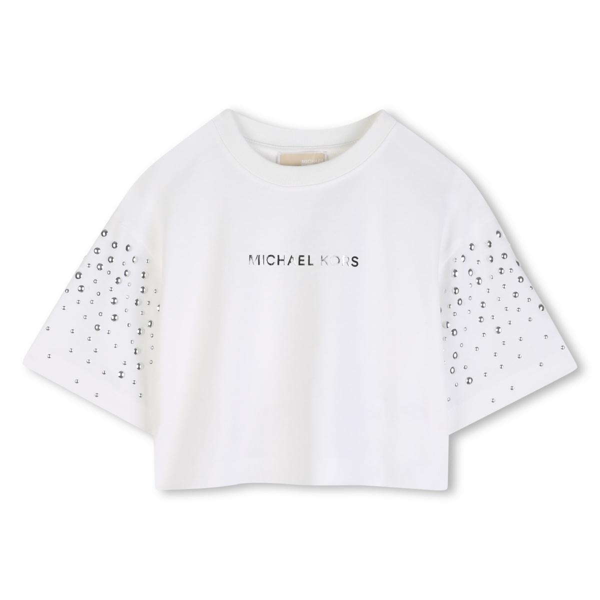 T-shirt Ragazza mm Michael Kors R30638