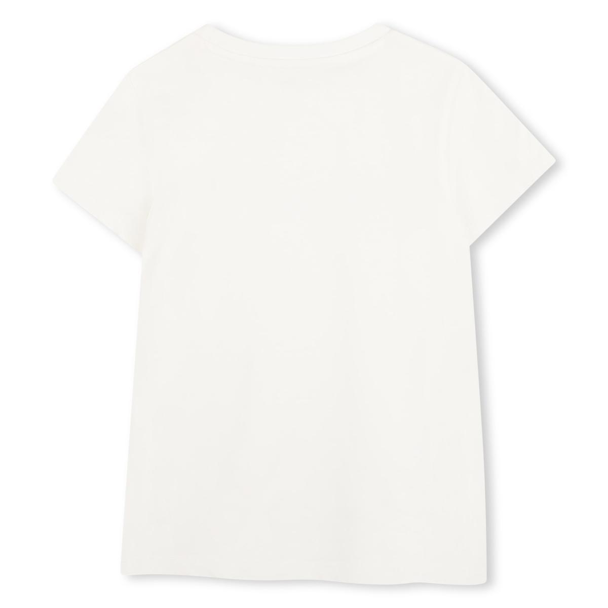 T-shirt Ragazza mm Michael Kors R30603
