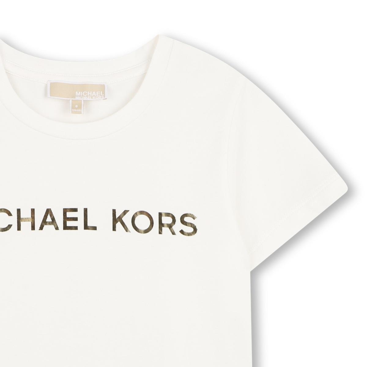 T-shirt Ragazza mm Michael Kors R30603