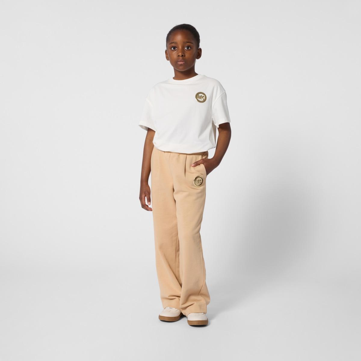 T-shirt Ragazza mm Michael Kors R30604