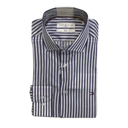 Camicia Uomo Tommy Hilfigher MW42928 C7G
