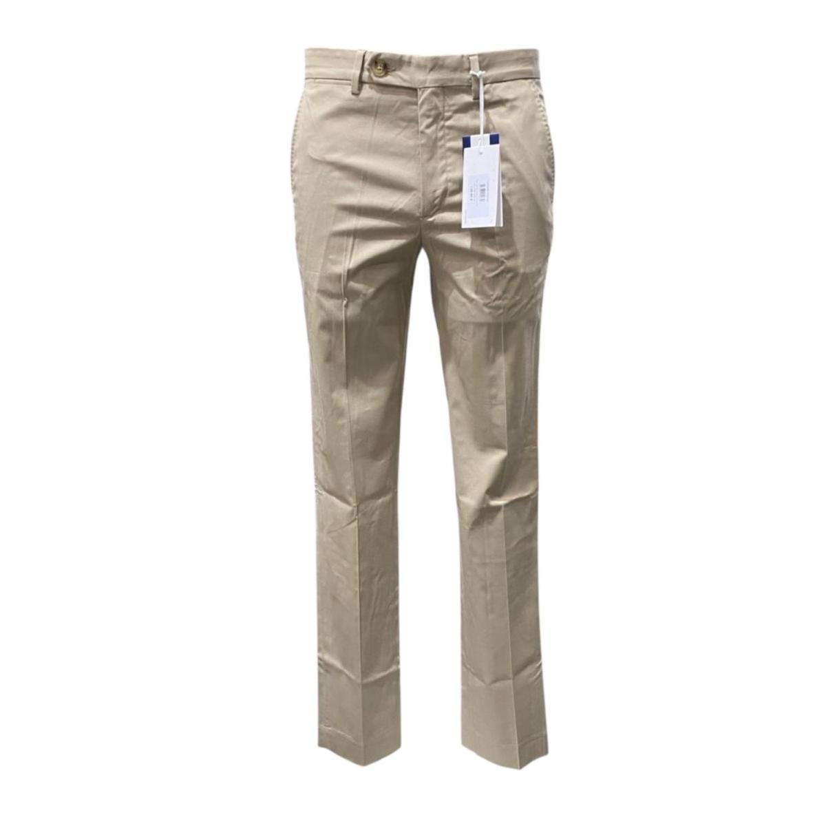 Pantalone Uomo Tommy MW40783 RBT