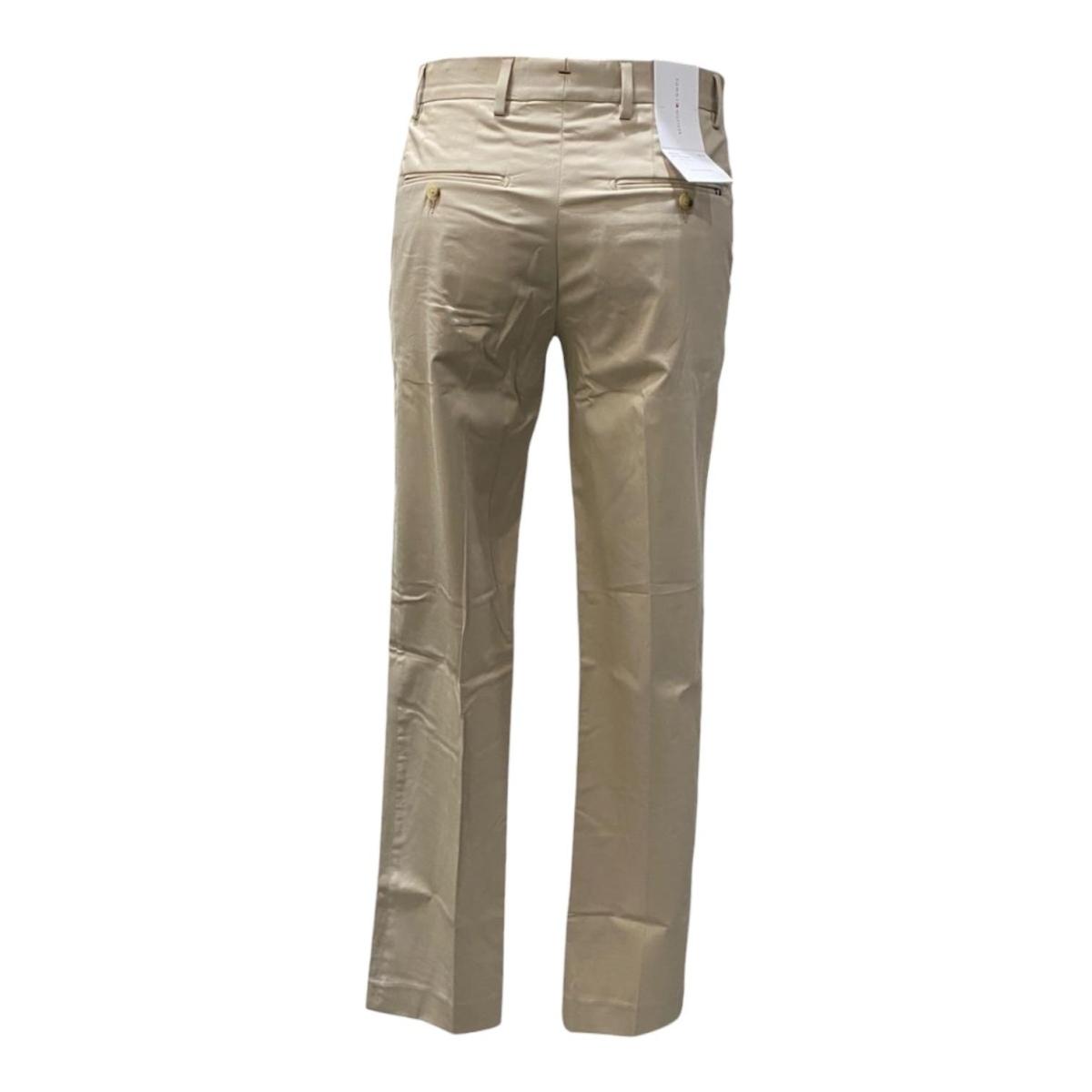 Pantalone Uomo Tommy MW40783 RBT