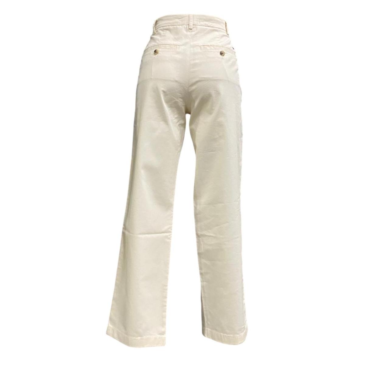 Pantalone Donna Tommy W49647 AEF