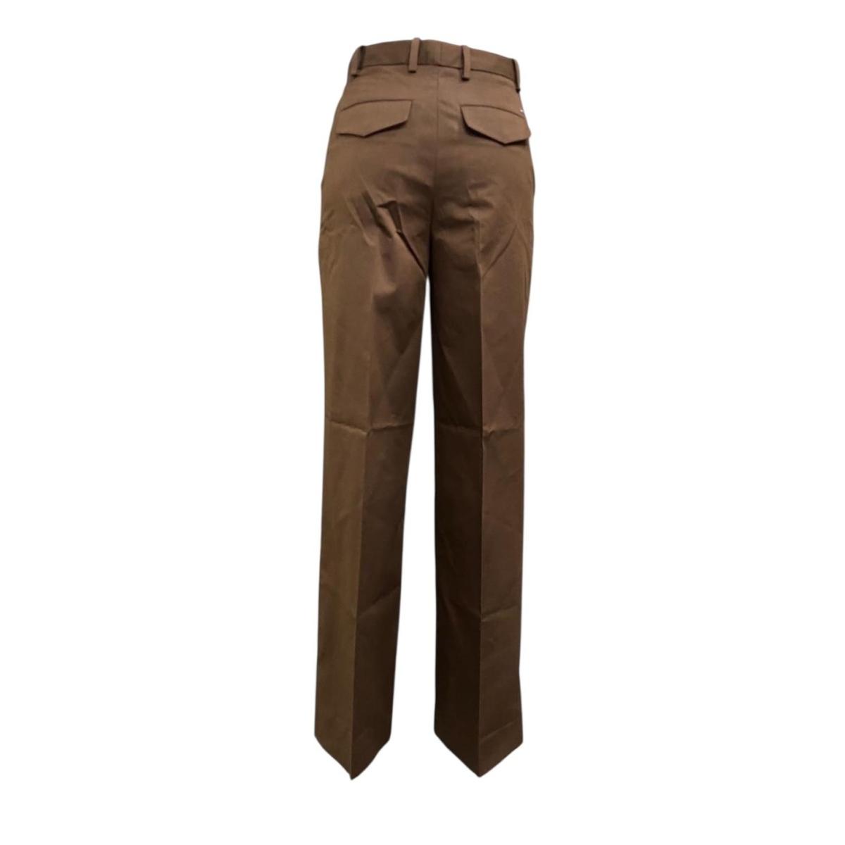 Pantalone Donna Tommy W49471 GV0