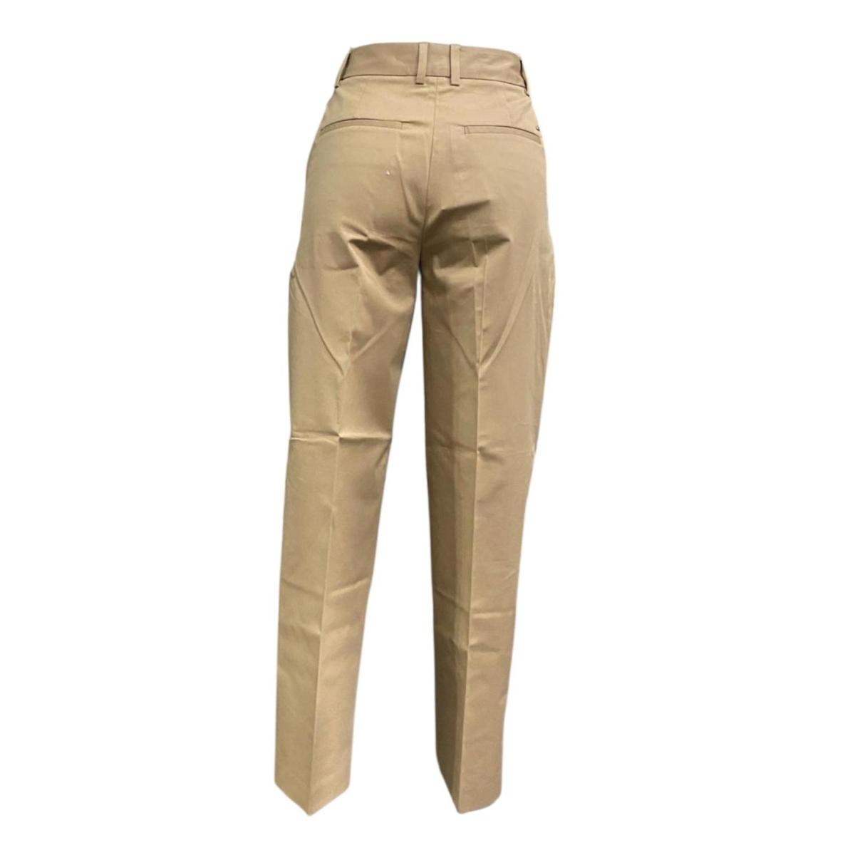 Pantalone Donna Tommy W40504 CHI
