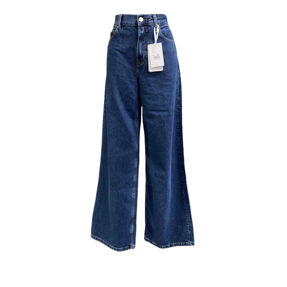 Jeans Donna Tommy W47695 1A5