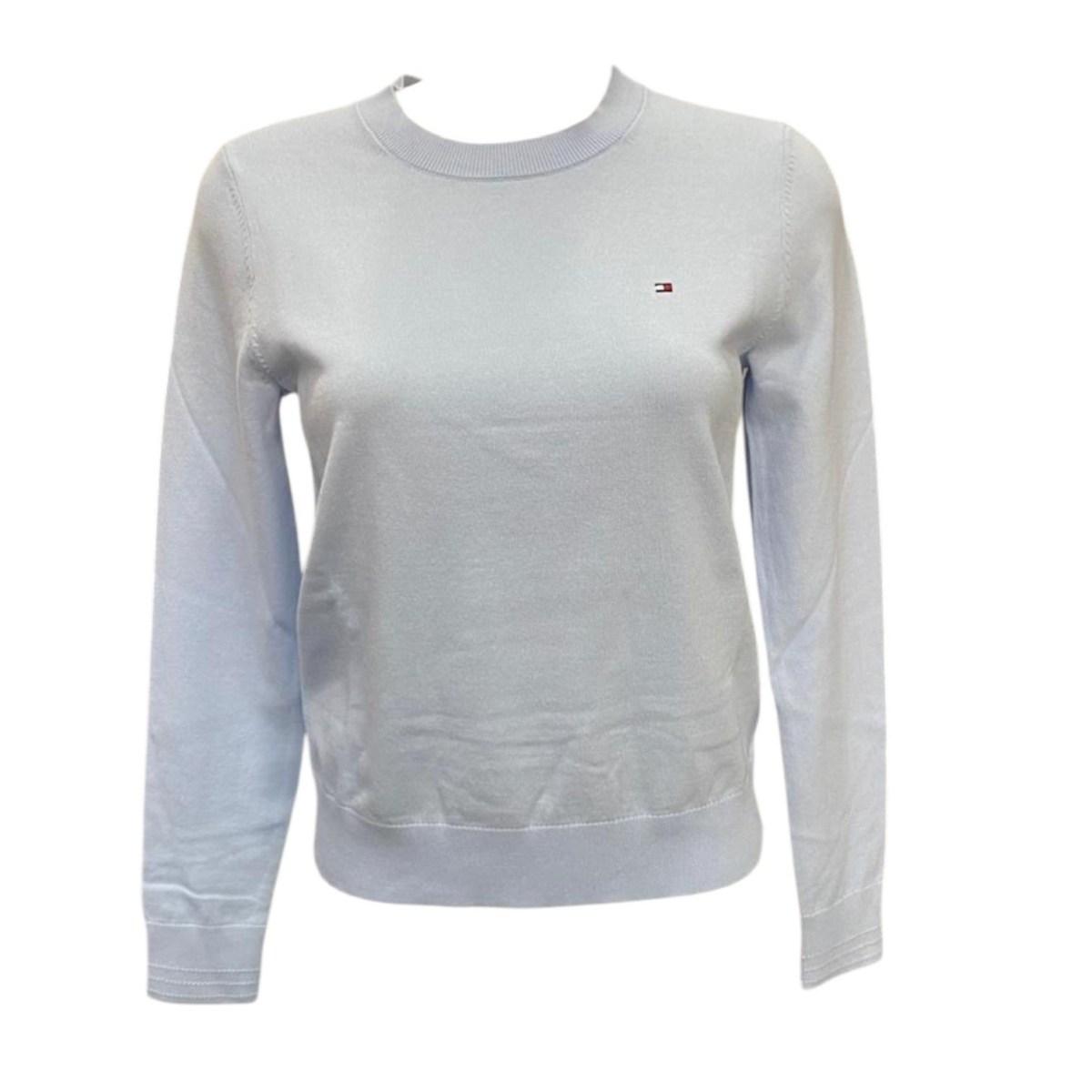 MAGLIA Donna Tommy W44984 C10