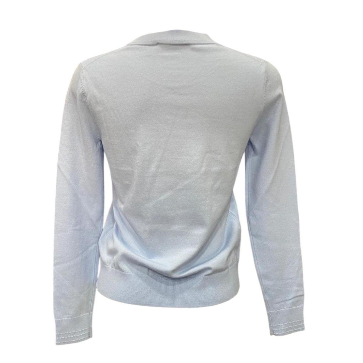 MAGLIA Donna Tommy W44984 C10