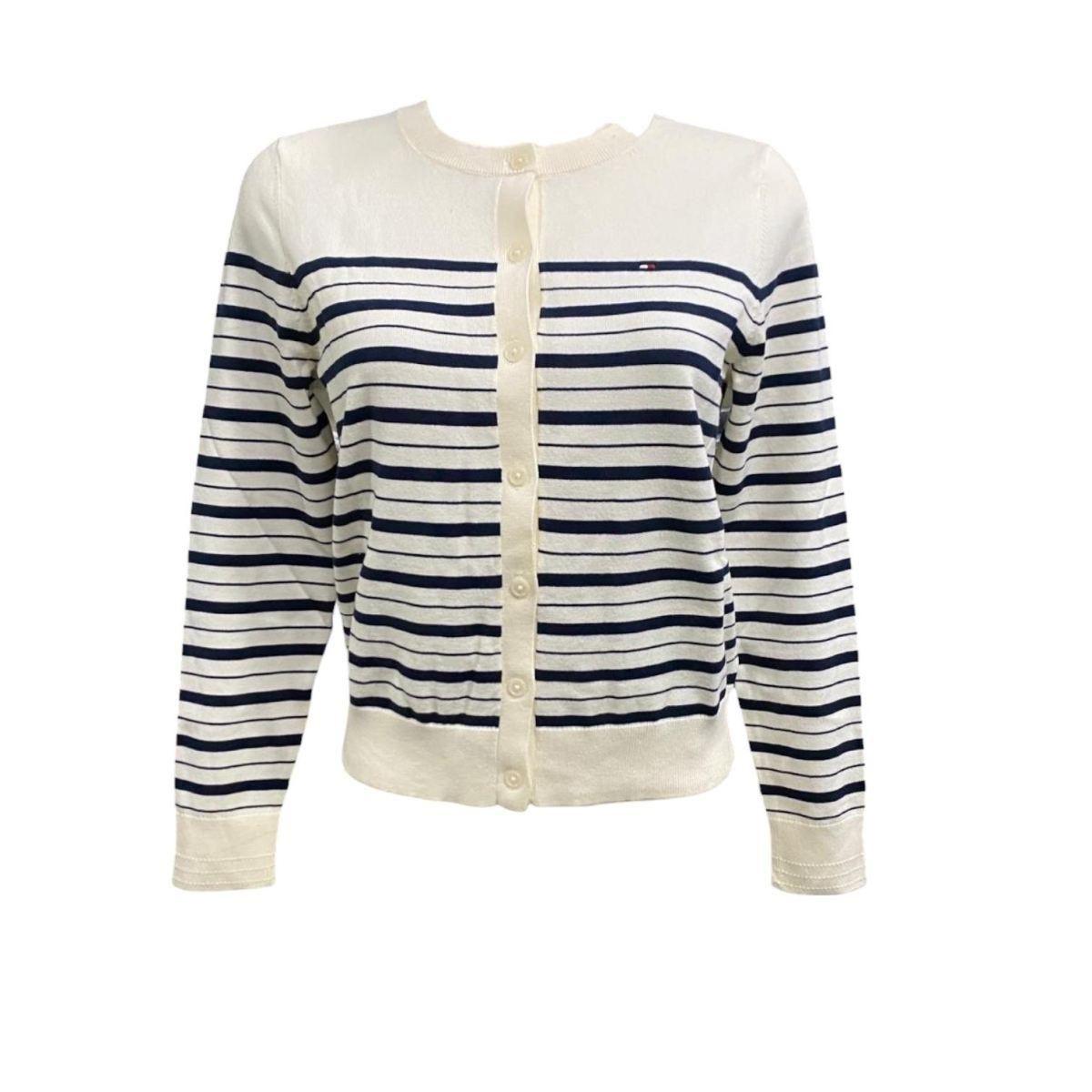 Cardigan Donna Tommy W42370 0AR