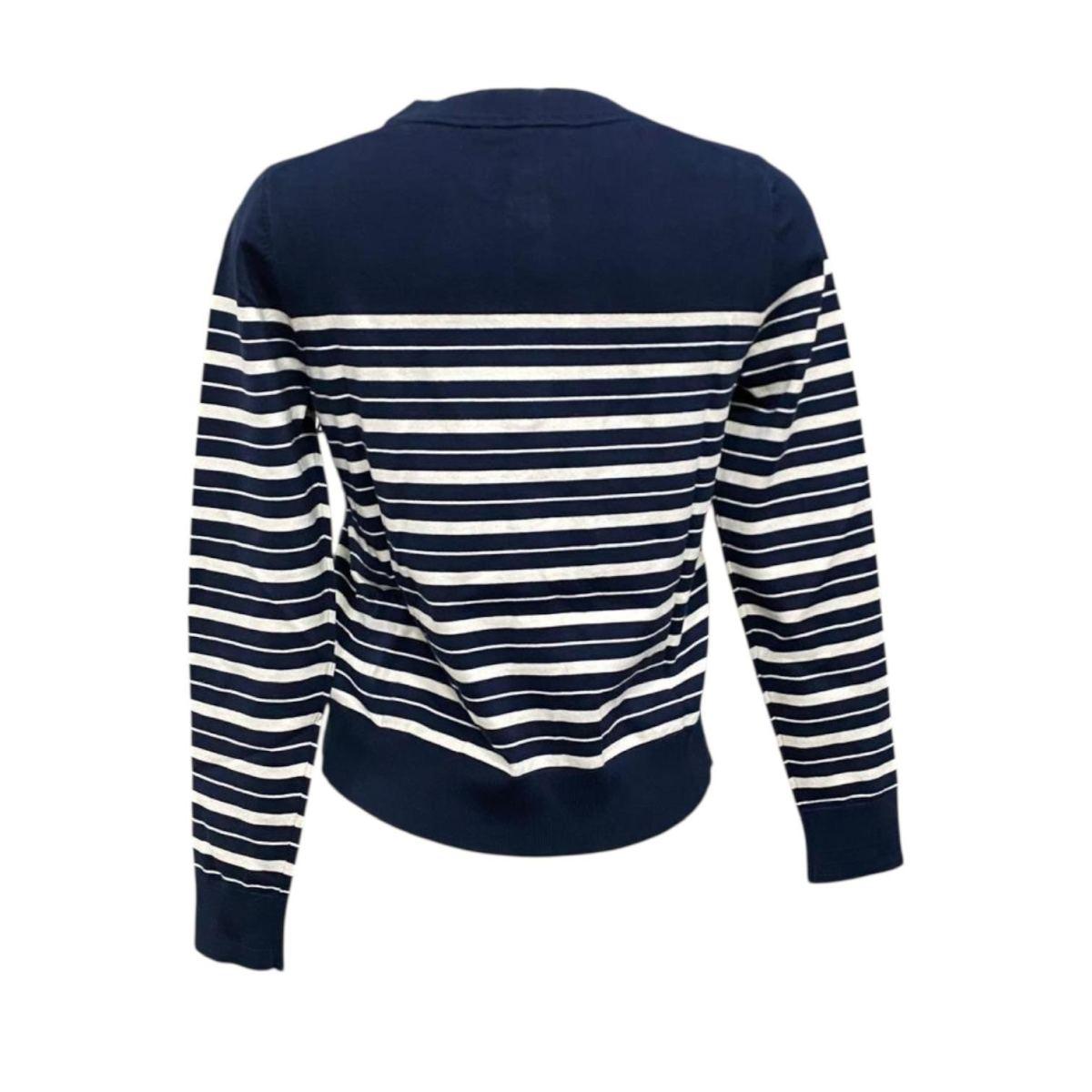 Cardigan Donna Tommy W42370 0A6