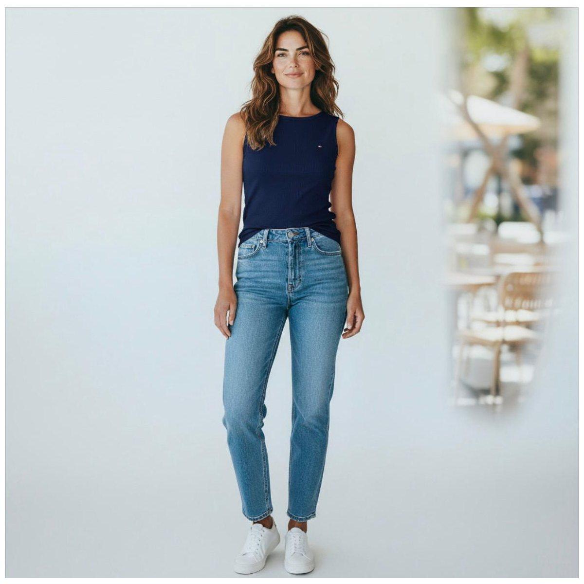 Top SM Donna Tommy W47807