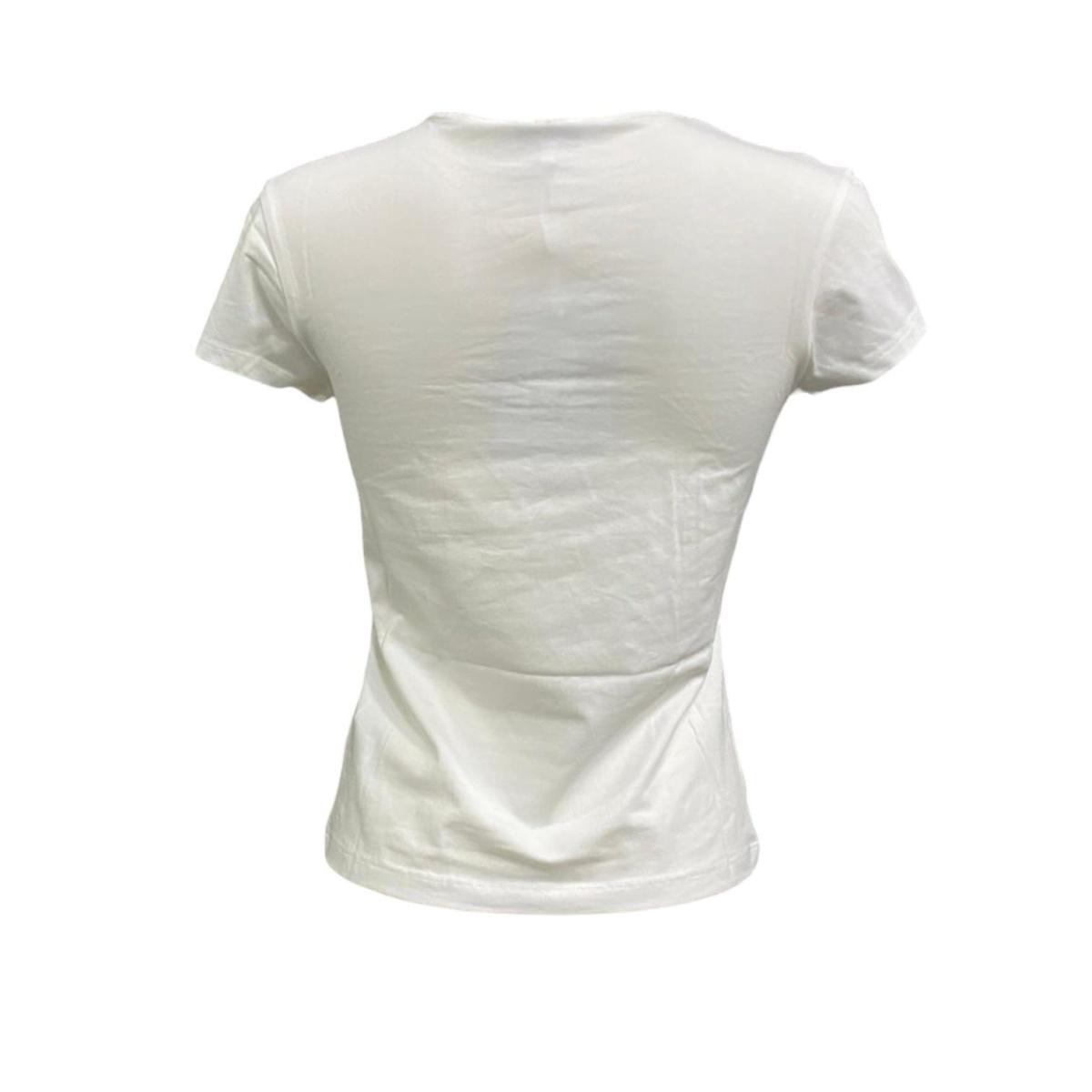 Maglia MM Donna Tommy W49250 YBL